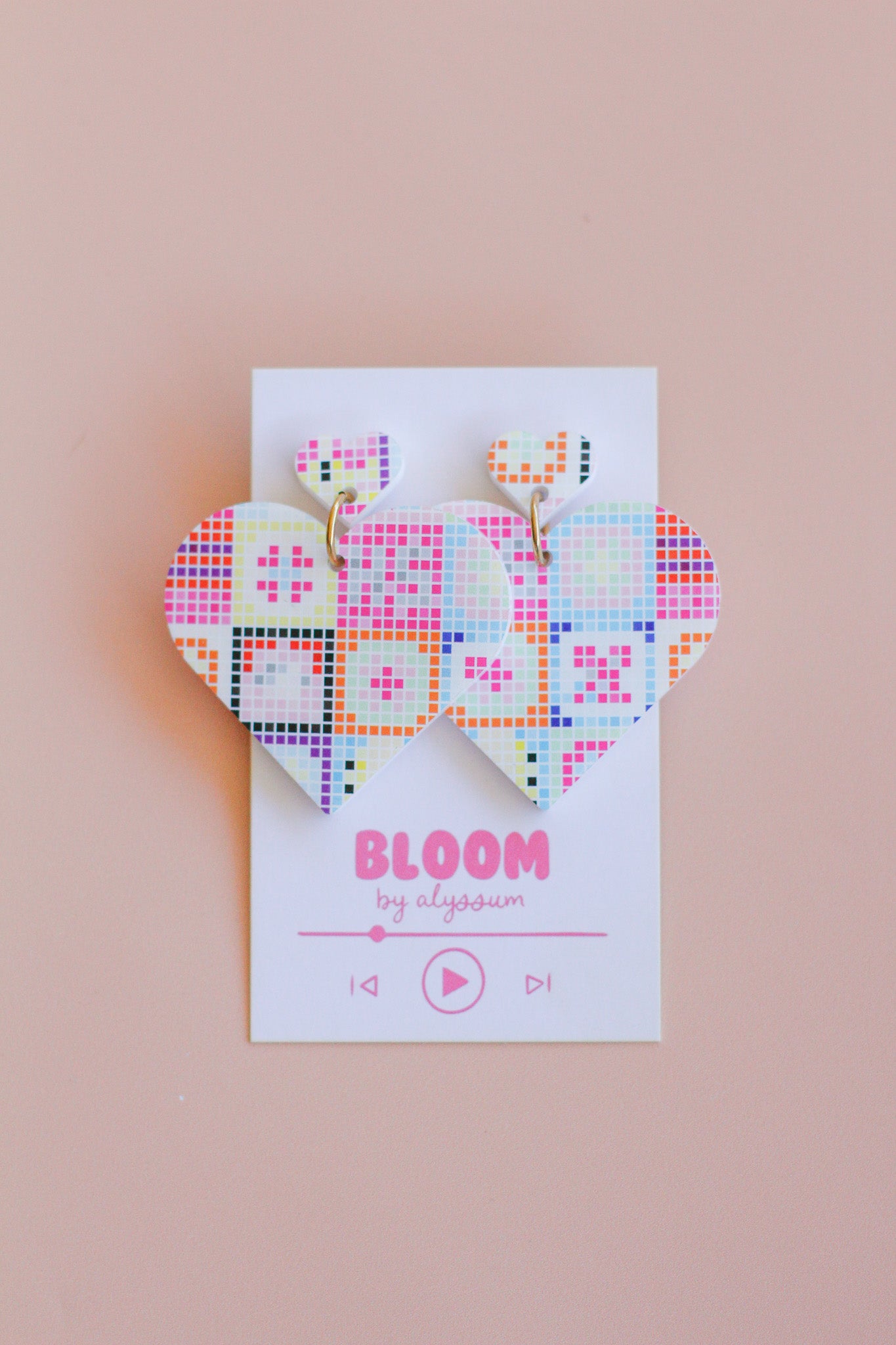 🎉love on tour australia 2023 dangles