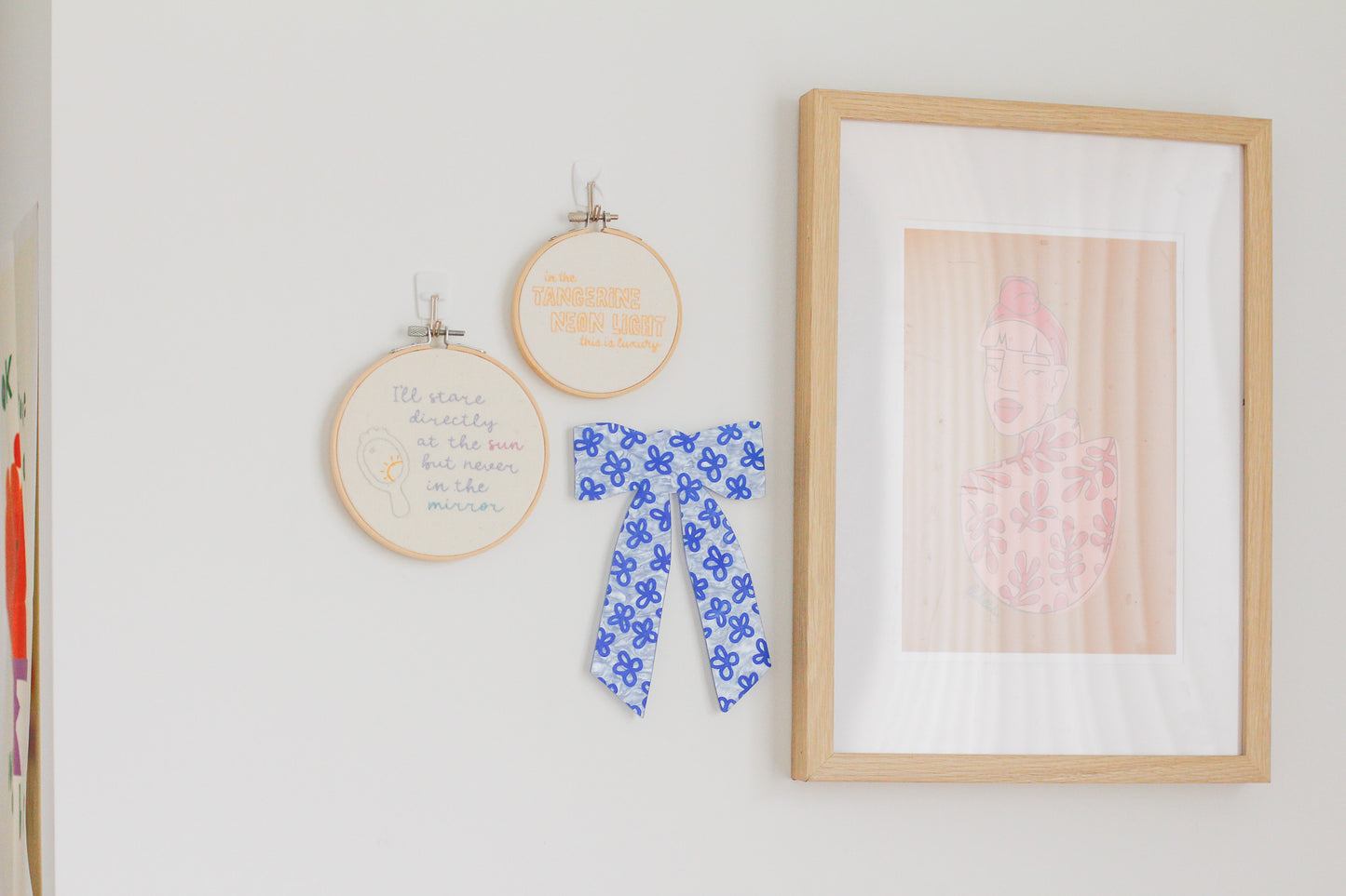 🎉chappell - super graphic ultra modern wall mirrors