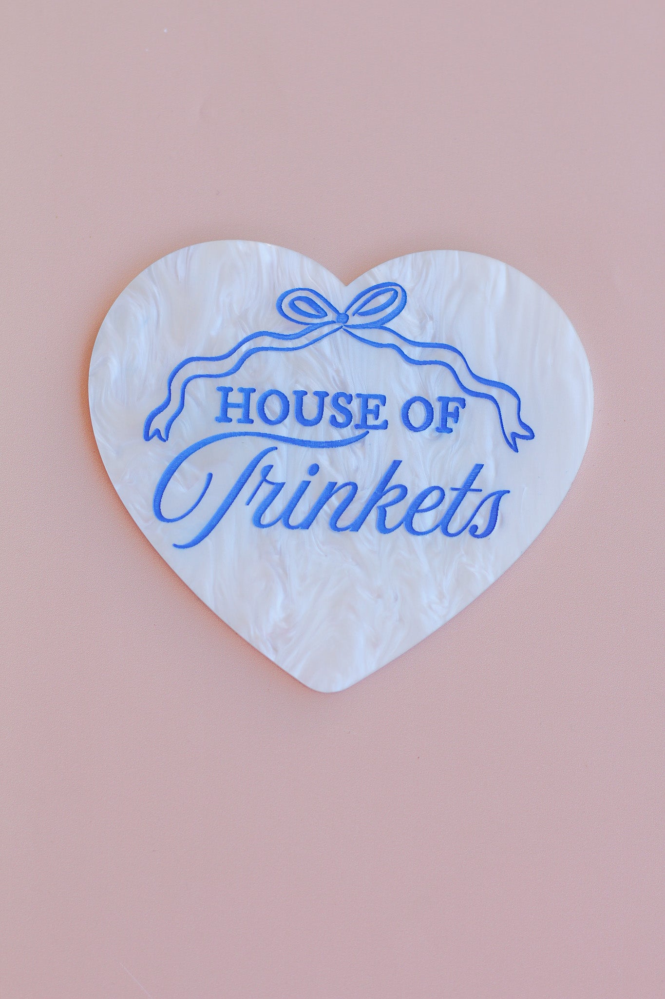 house of trinkets wall art
