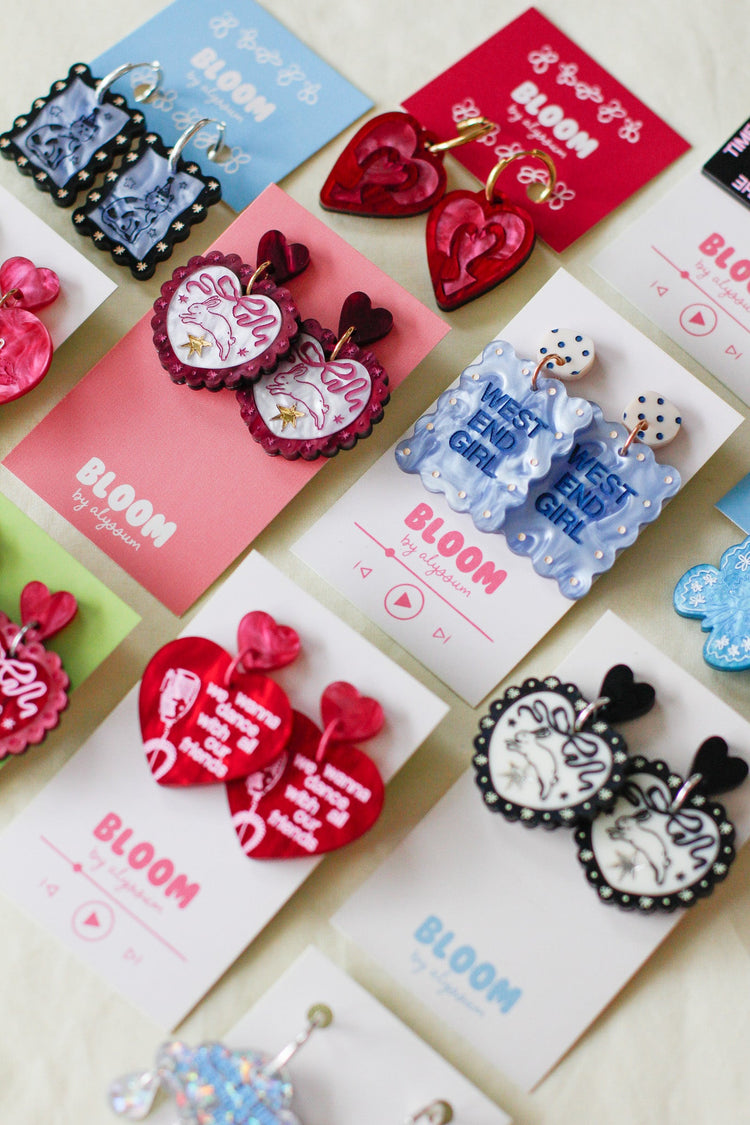 together collection 🐇