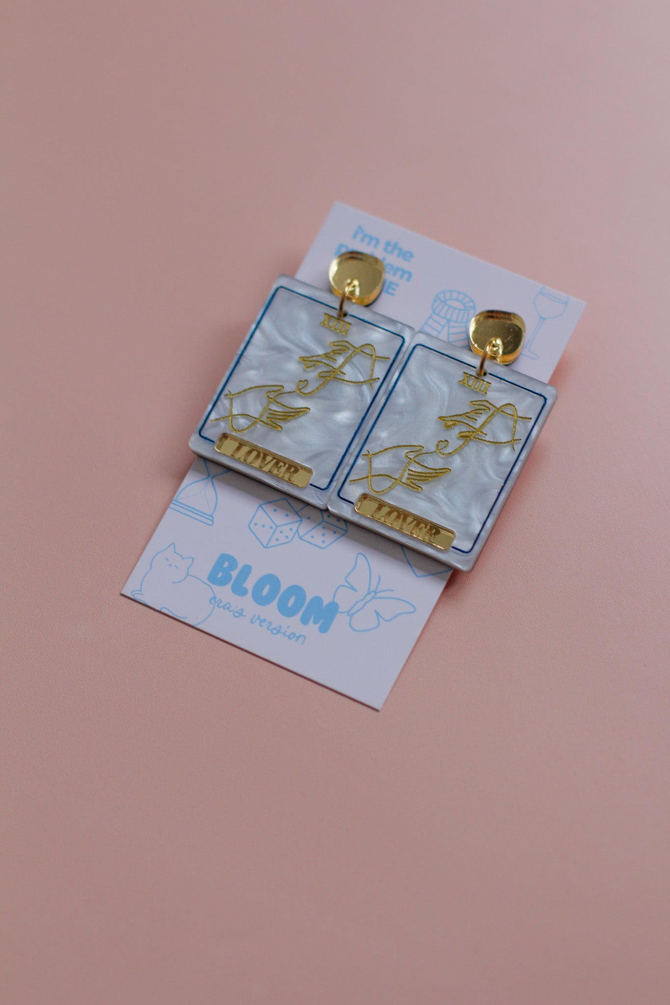 invisible string dangles 2025 update