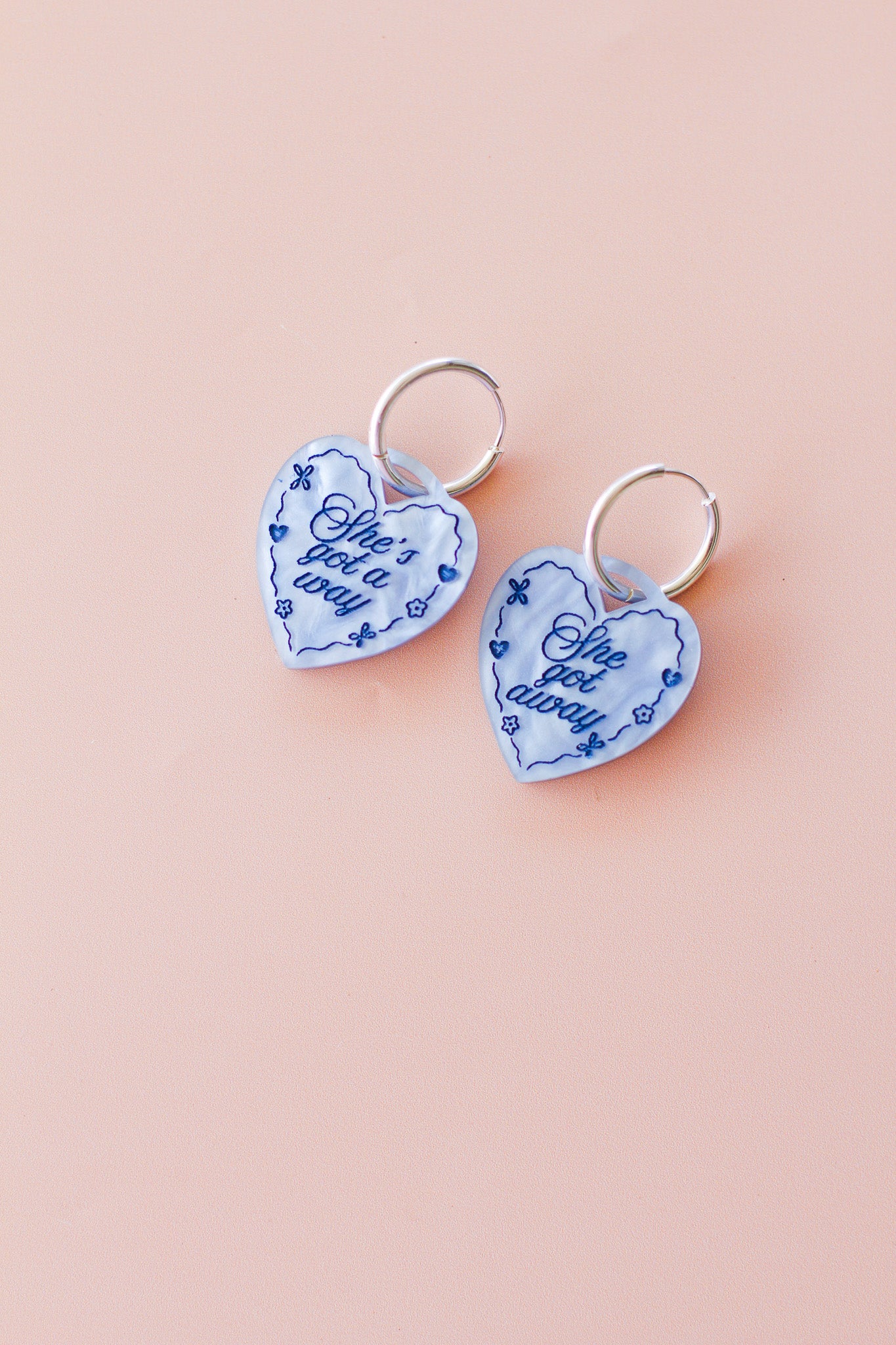 MADE TO ORDER the subway hoops