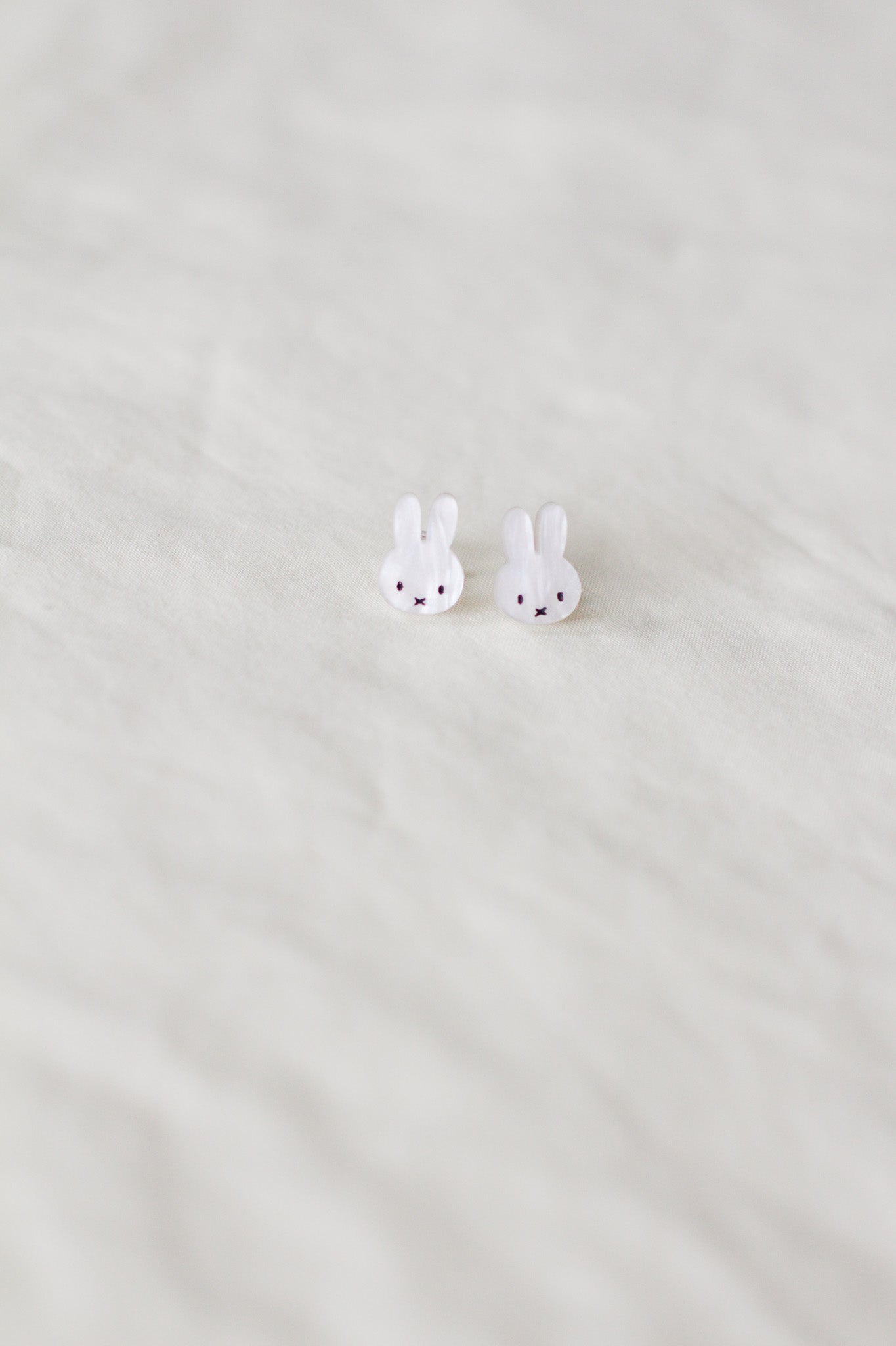 miffy - studs BI(ES)D. x BLOOMS