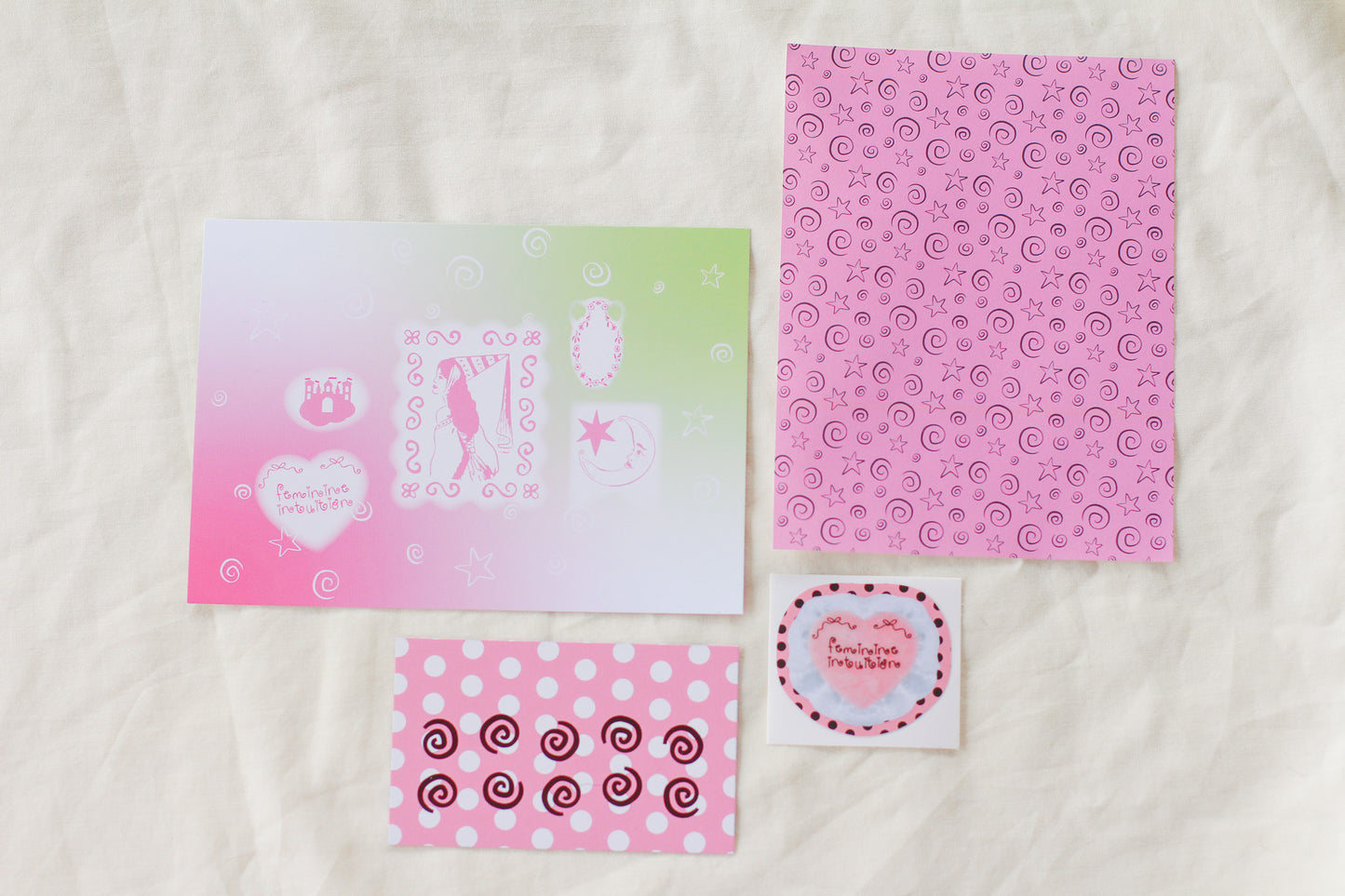 court of joy collection 🧚🏻‍♀️ KEEPSAKE CLUB