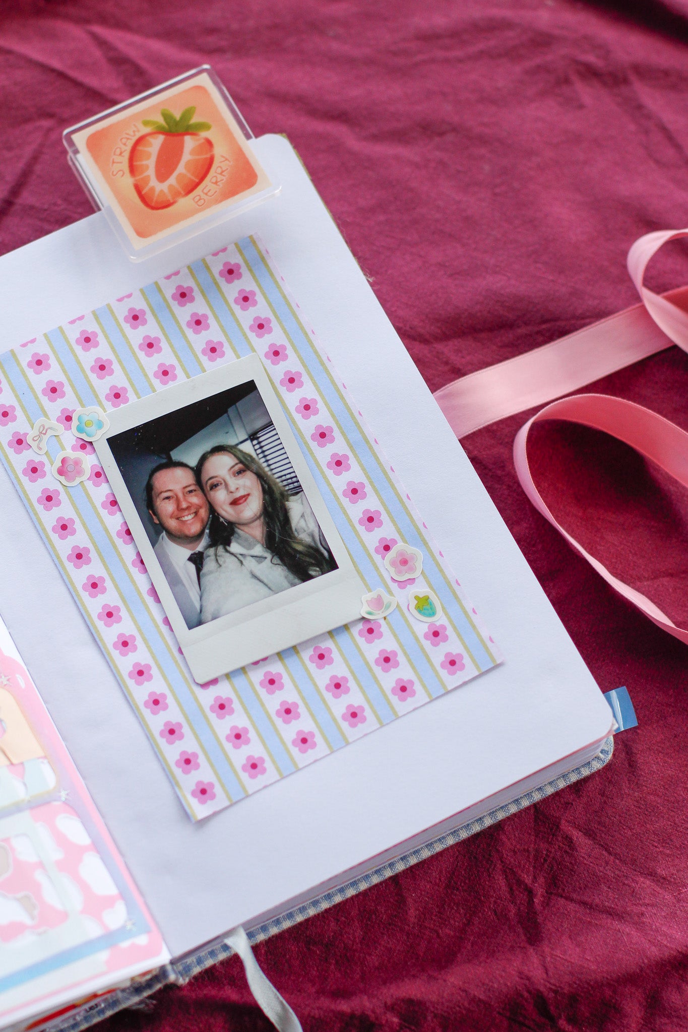 TINI ZINI tini patterns book