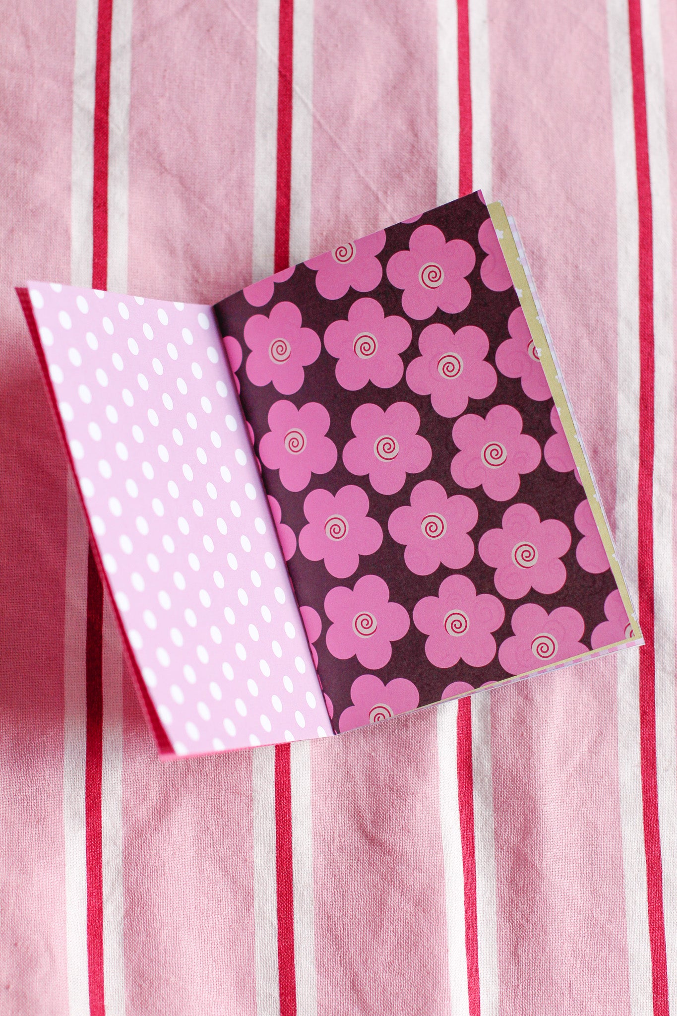 TINI ZINI tini patterns book