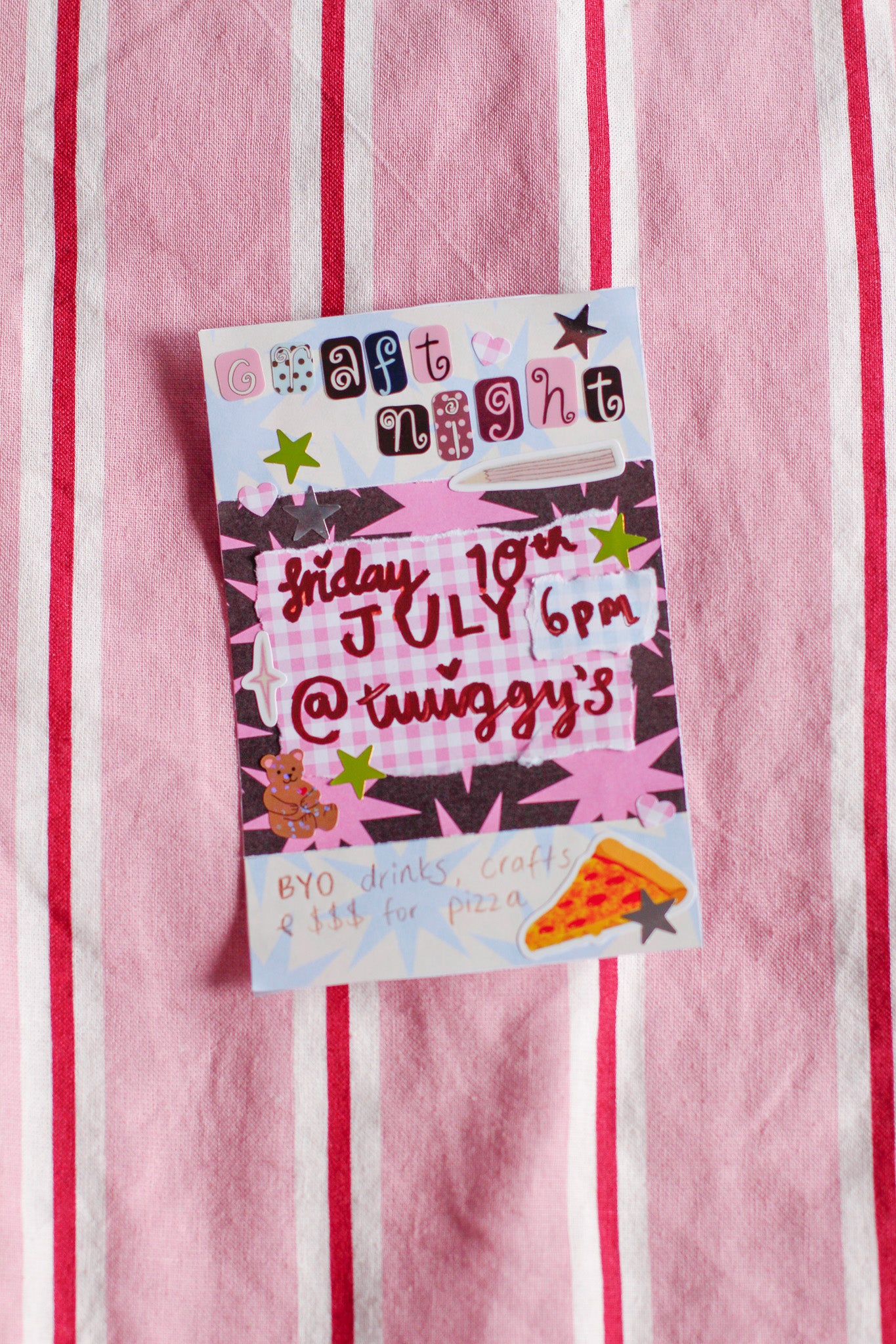 TINI ZINI tini patterns book