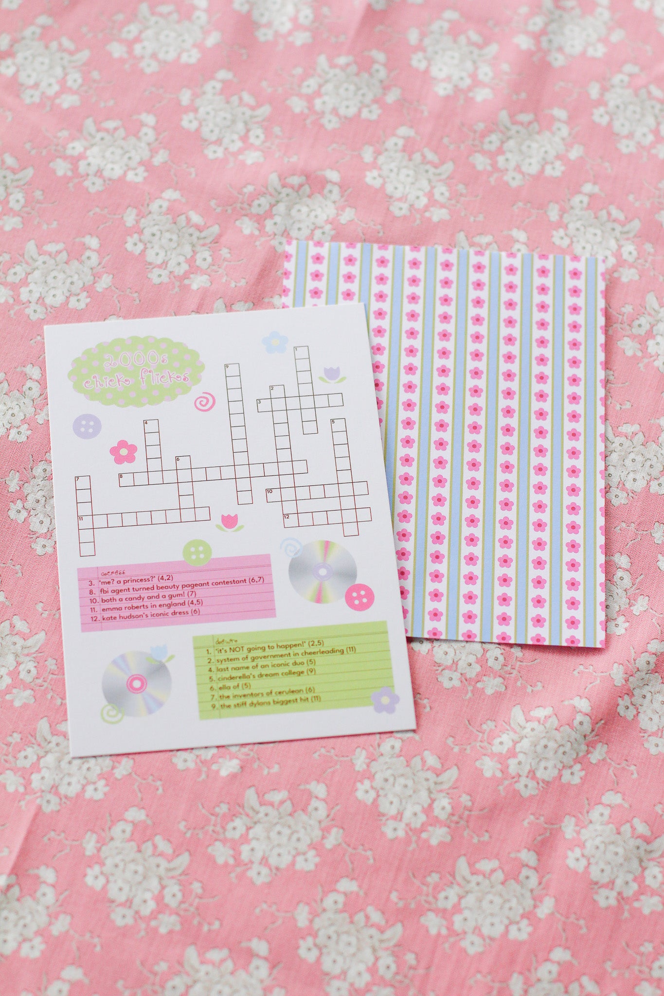 the diva collection 🌸 KEEPSAKE CLUB